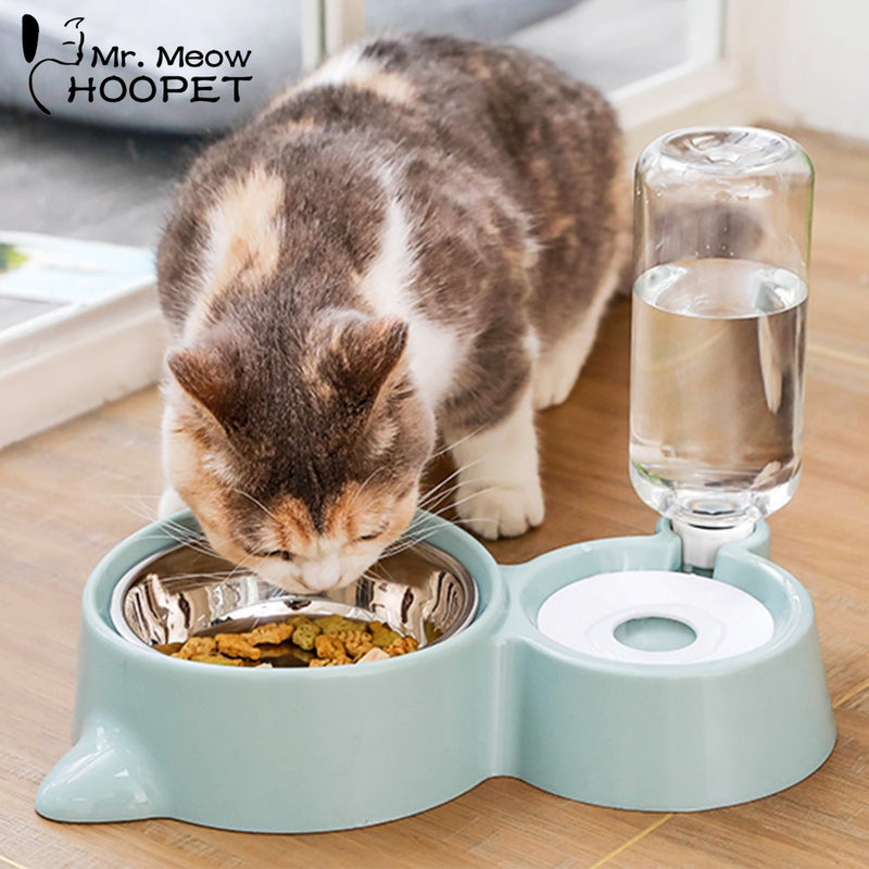 Cat Bowl  Water Feeder Bowl Cat Kitten Drinkingz